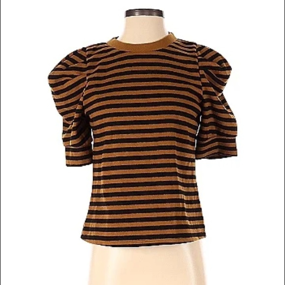 Striped Shirt